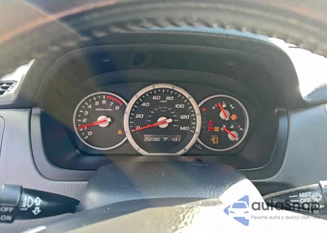 2007 Honda Pilot Exl z USA, uszkodzony, nr VIN 2HKYF18517H511494